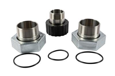 Autotrol Magnum IT (298) 3023674 Magnum 2" BSP adapter kit