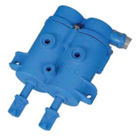 Pentair Siata 2250 Twin Pilot Piston Assembly