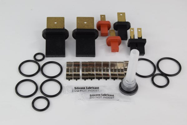 Pentair Autotrol 255 400 Service Kit (Valve Disks, Screen, Cap, O-Rings, Springs)