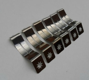 Valve Disc Individual Springs - For Autotrol 155 and 400 Series Valves, 255, 263, 268, 278