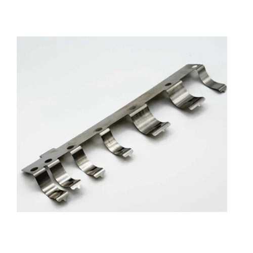 Autotrol Top plate for 255 400 Series to convert to Single Spring