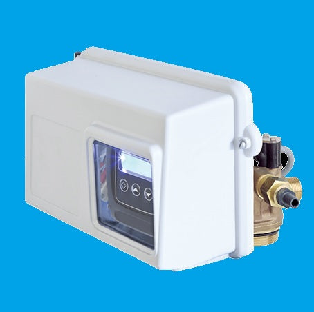 Fleck 2850 Filter Valve | Chrono SXT - NBP no DLFC V285SC-601 1.5"