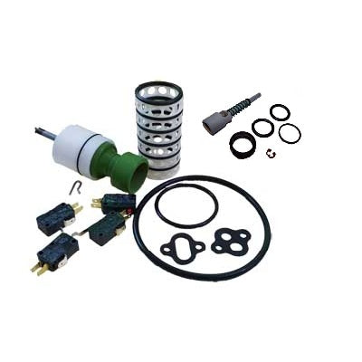 Fleck SP2850/1700 Spares Kit