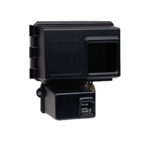 Fleck 2910/1650 | Less Timer NBP V291XC-601