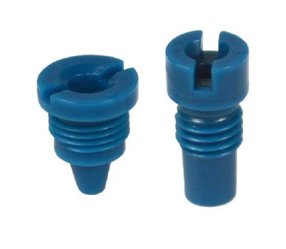 Fleck 29144 - Injector Nozzle and Throat #2 Blue