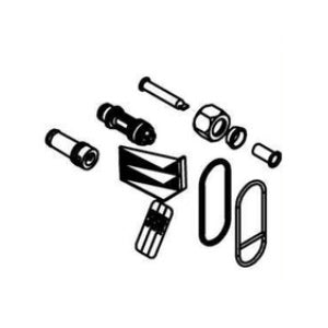 Fleck 29158 Injector Service Kit 5000/5800