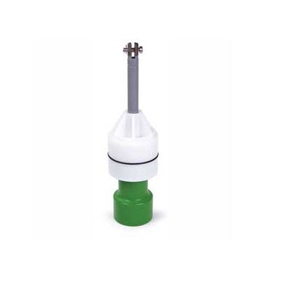 Fleck 60107-00 - 3900 Lower Piston with Bypass