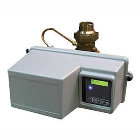 Fleck 3150/1800 NXT2 | Chrono NXT2 Down Flow - No Tank Adapter V315NC-610