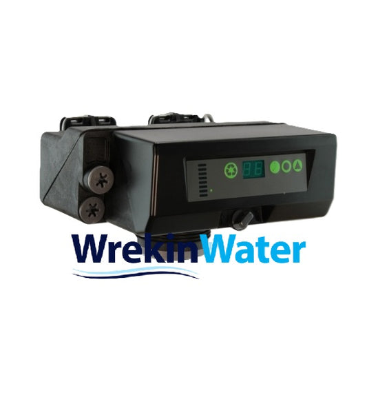 Autotrol 368-606W Fully Metered ECO Replacement Water Softener Valve