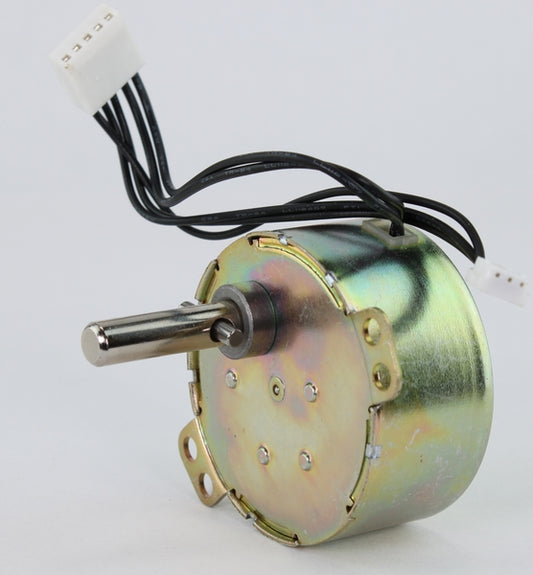 Autotrol 3026537 12V Motor/Cable Assembly for Pentair 367 and 368 Valves only