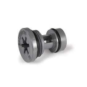 Autotrol 1000221 Refill Flow Control, 0.14gpm, 367 and 368 Refill Controller