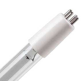 36TUVT54PSE-HO Replacement Lamp - High Output for DaRo Saphir 7 & 10 - WrekinWater