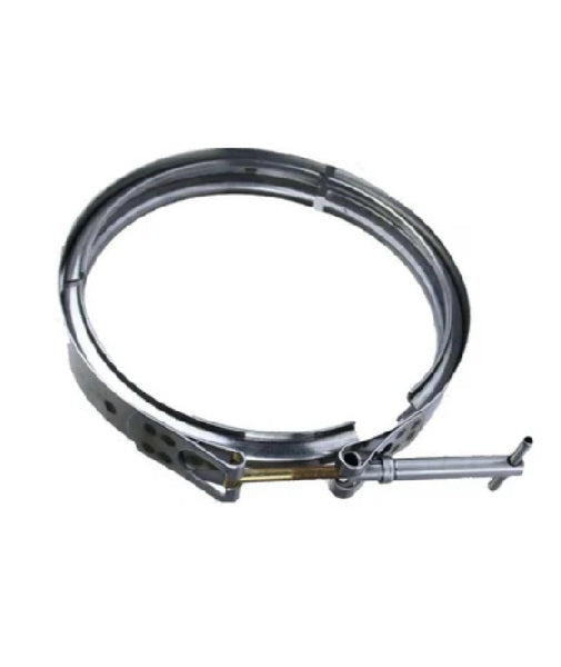 Replacement V Clamps with T Bolt for Spectrum INOX Bag housings 1, 2, 3 & 4