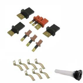 Pentair Autotrol 263/268/278 400 Service Kit (Valve Disks, Springs, Screen)