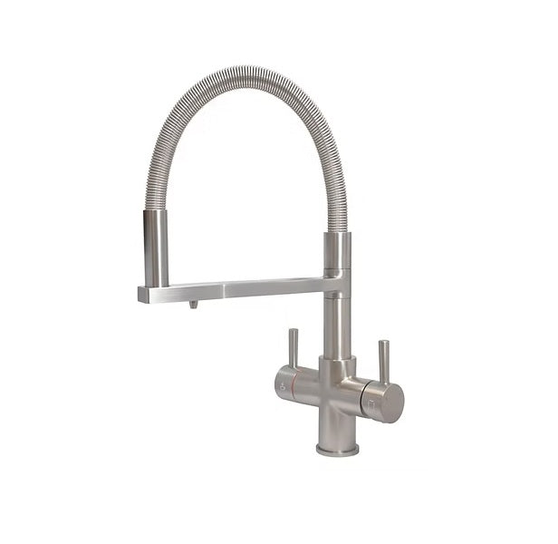 Aquila 4-n-1, Hot Water Boiling Tap, from Acquapuro