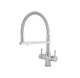 Aquila 4-n-1, Hot Water Boiling Tap, from Acquapuro