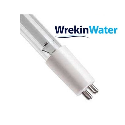 Van Remmen Compatible 123251 325W UV replacement lamp for V190 UV Systems