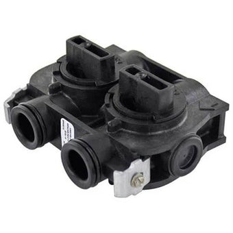 compare product Fleck BU26054 - Bypass Valve Plastic 3/4