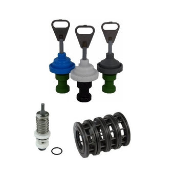 compare product Fleck 5600 Valve Standard Piston Range Basic Service Kit