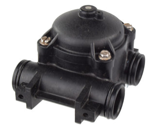 compare product Fleck 24107 - Meter Assembly 8m³ Econominder