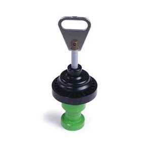 compare product Fleck 18928 5600/4600 Filter Piston assembly for backwashing systems