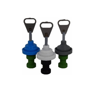 compare product Fleck 5600 Valve Standard Piston Range FL24116, FL18089, FL24117