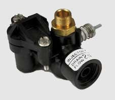 Fleck 5600 and Fleck 4600 Injector Assemblies