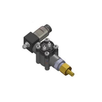 Fleck 29068-0 25 Chlorinator Assembly Kit 5800 XTR