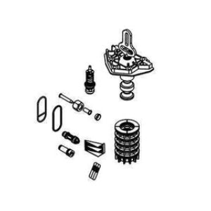 Fleck 29156 5800 Down Flow Service Kit
