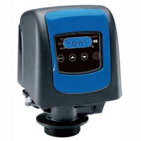 Fleck 5800 Typhoon SXT2 Timer | Volumetric Down Flow V580SR-001