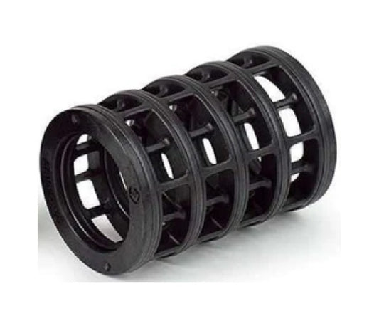 Fleck 61924 Cartridge Seals and Spacers 5810