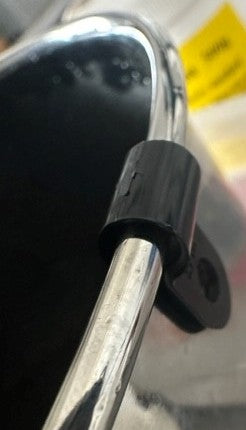 Wrekin Water WSSD/FL Gravity System Anti Air Lock Clip