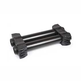 compare product Fleck 9100 PVC Connection tubes to 2nd Tank. 28243-09 (9