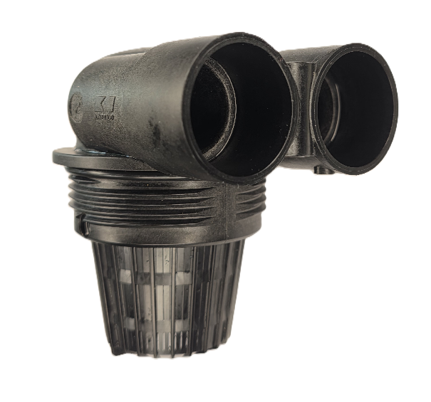 9251- Top Upper Distributor for Main Valve and Remote Base