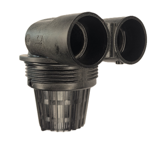 9251- Top Upper Distributor for Main Valve and Remote Base
