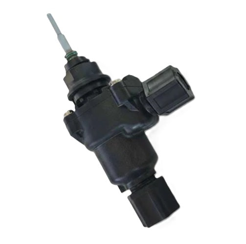 Fleck BU28612-2 - (2 GPM) Brine Valve 1710 & Tube 9500