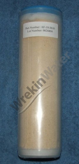 Wrekin Water SRNI Nitrate Removal Filter (10")