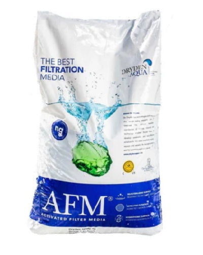 AFM ng Grade 1 (Top Working Layer), 0,4 - 0.8 mm - 21 Kg