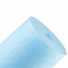 AMS-5-93/4LD : 5 micron 93/4in LD - Large Diameter SPECTRUM TruDepth Antimicrobial Silver Impregnated Spun Polypropylene 105486
