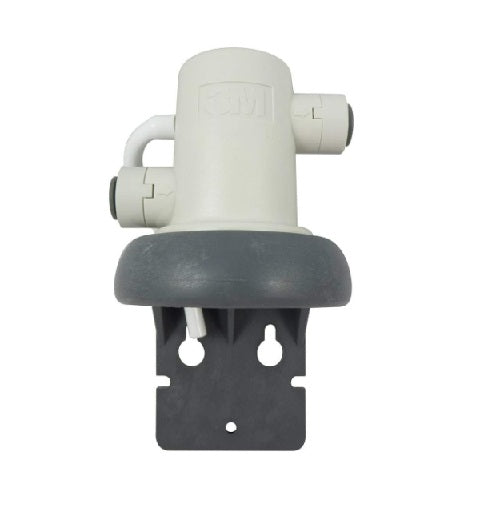 3M AP3 Water Filter Head 3/8" Push Fit Connections