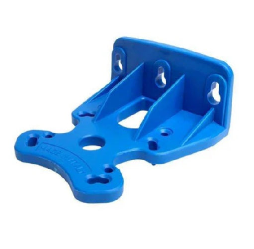 20in Standard Housing - Blue Bowl - 3/4" Ports - Atlas PLUS 3P SX TS Filter Housing inc. Spanner and Bracket