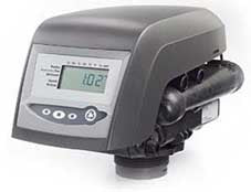 Autotrol 1242155 -742 Digital Timer Control Replacement Panel - WrekinWater