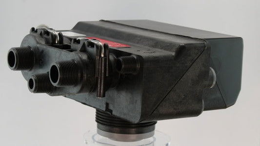 Autotrol 368-606W Fully Metered ECO Replacement Water Softener Valve