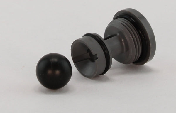 14 - 1000215 FOR 14in Diameter Vessels 4.8gpm, 18.2lpm Backwash Flow Controller for Autotrol Valves (No Ball Included) (Copy)