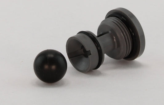 Drain Line (Backwash - DLFC) Flow Controller for Autotrol Valves (No Ball Included)