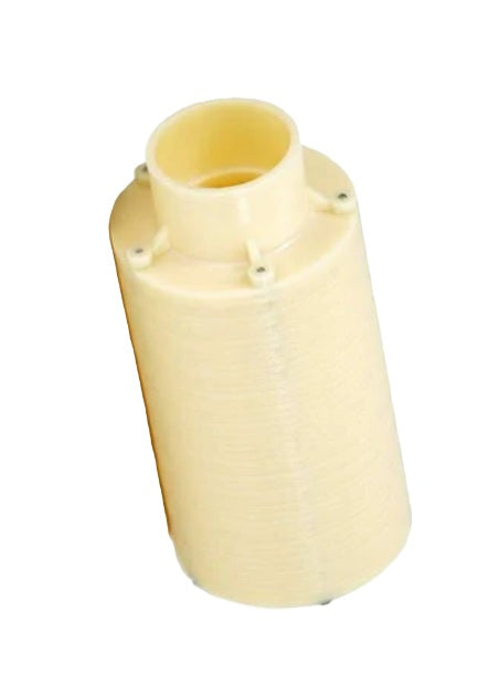 50mm - Clack 970 Bottom Stack Distributor 50mm D1197-09