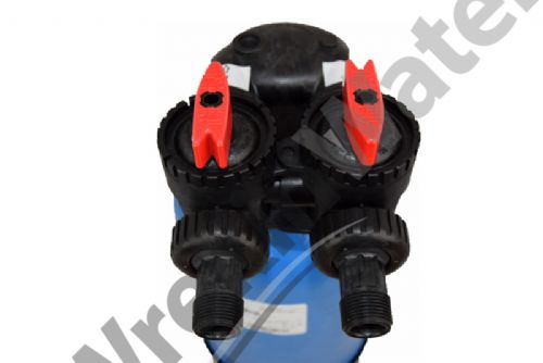 Wrekin Water NeutrAcalC, Salt Free, Scale Prevention Floor Standing systems - range of Sizes