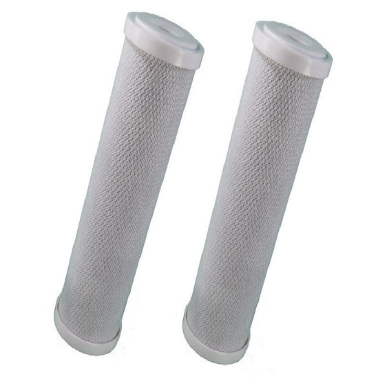 CB1-20 Wrekin Water - Coconut Carbon Block Water filter Cartridge 20in 5 micron UV-700 Compatible