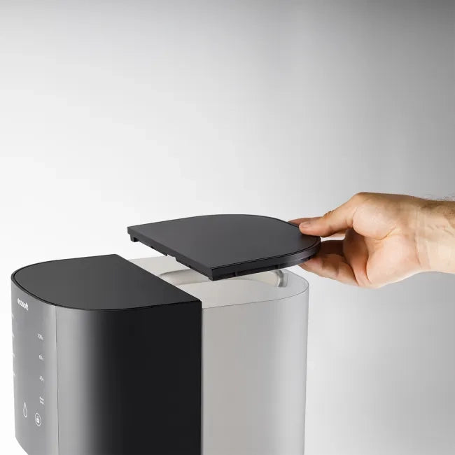 Ecosoft CROSS RAY countertop reverse osmosis system