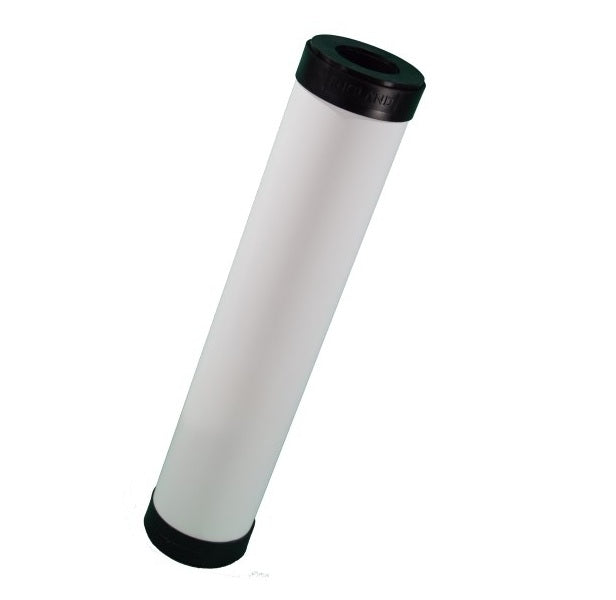 CF-Extra - Ceramic & Silver/GAC/KDF Filter Cartridge 10in Up to 12 Months